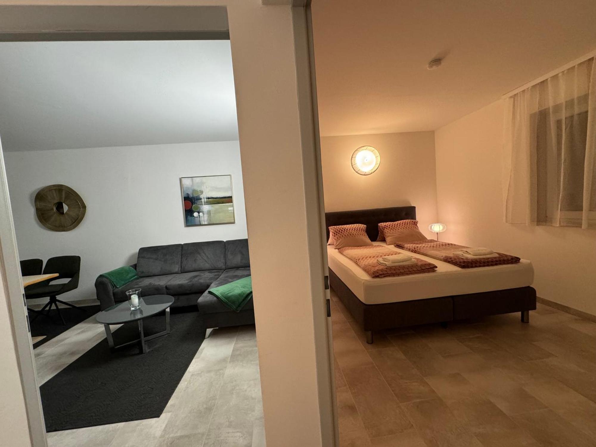 Apartments וילאך מראה חיצוני תמונה