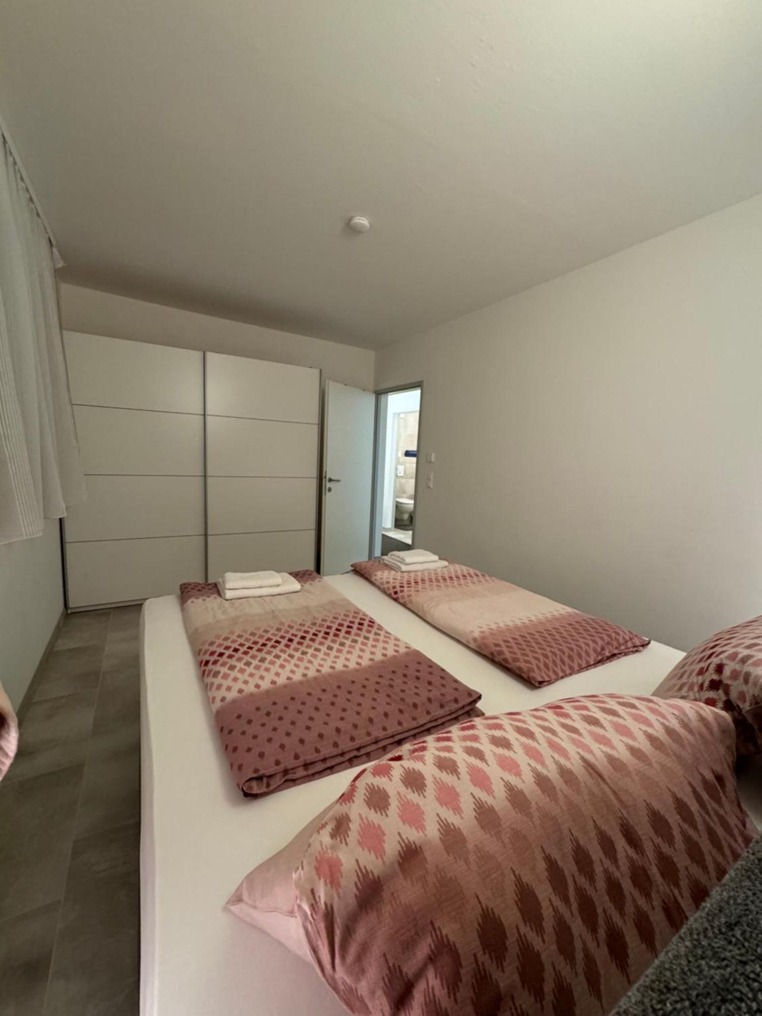 Apartments וילאך מראה חיצוני תמונה