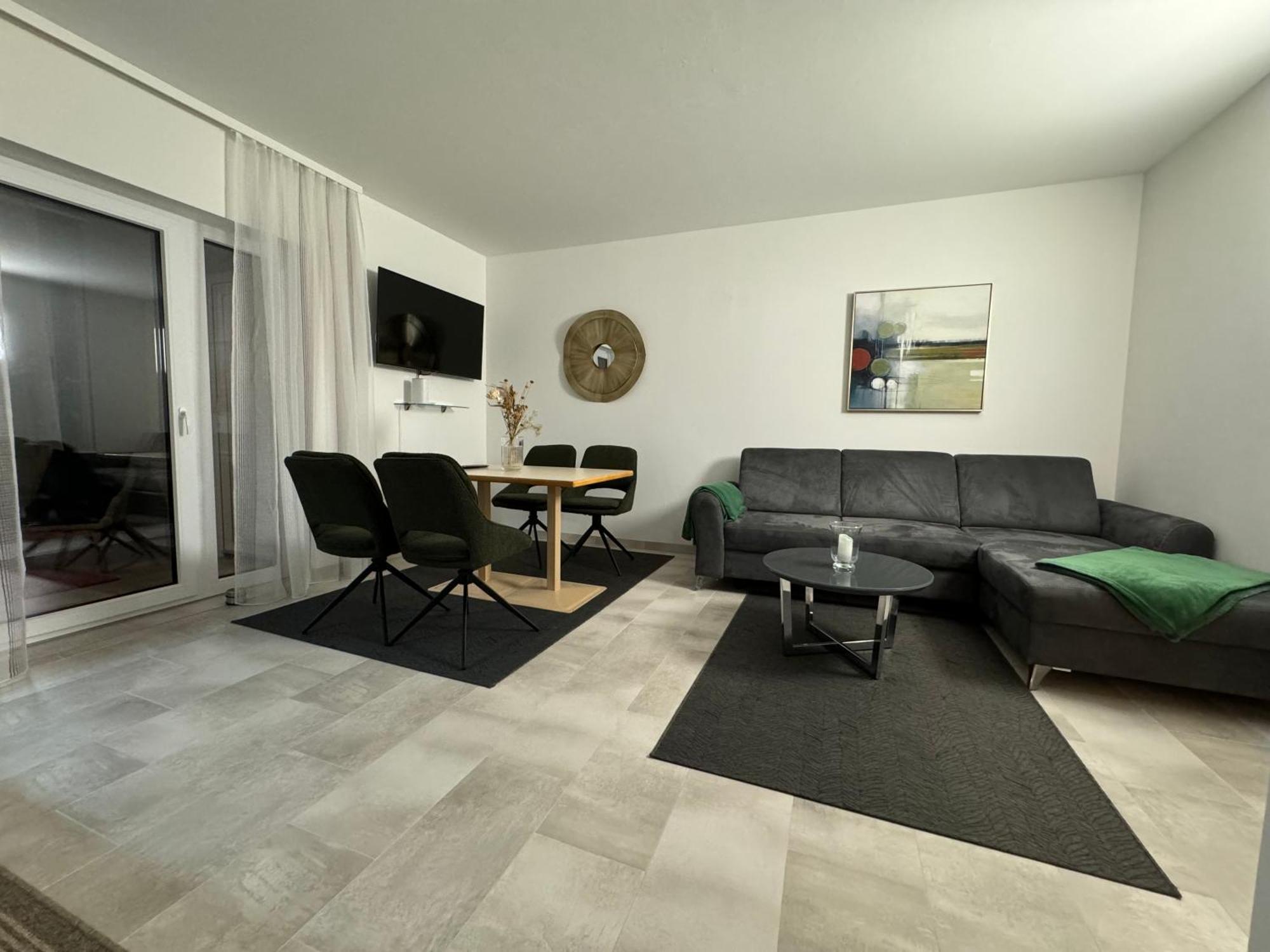 Apartments וילאך מראה חיצוני תמונה