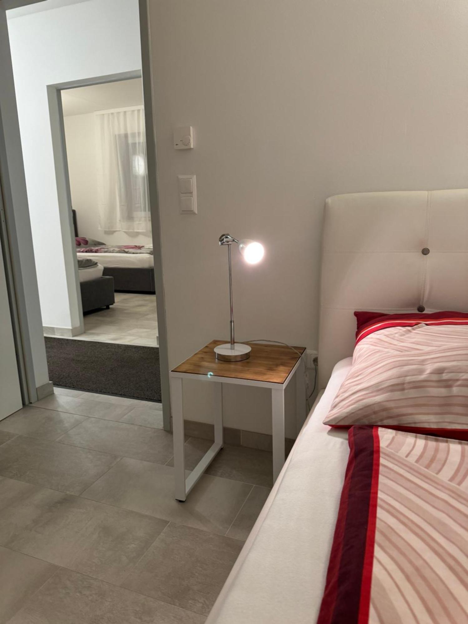 Apartments וילאך מראה חיצוני תמונה