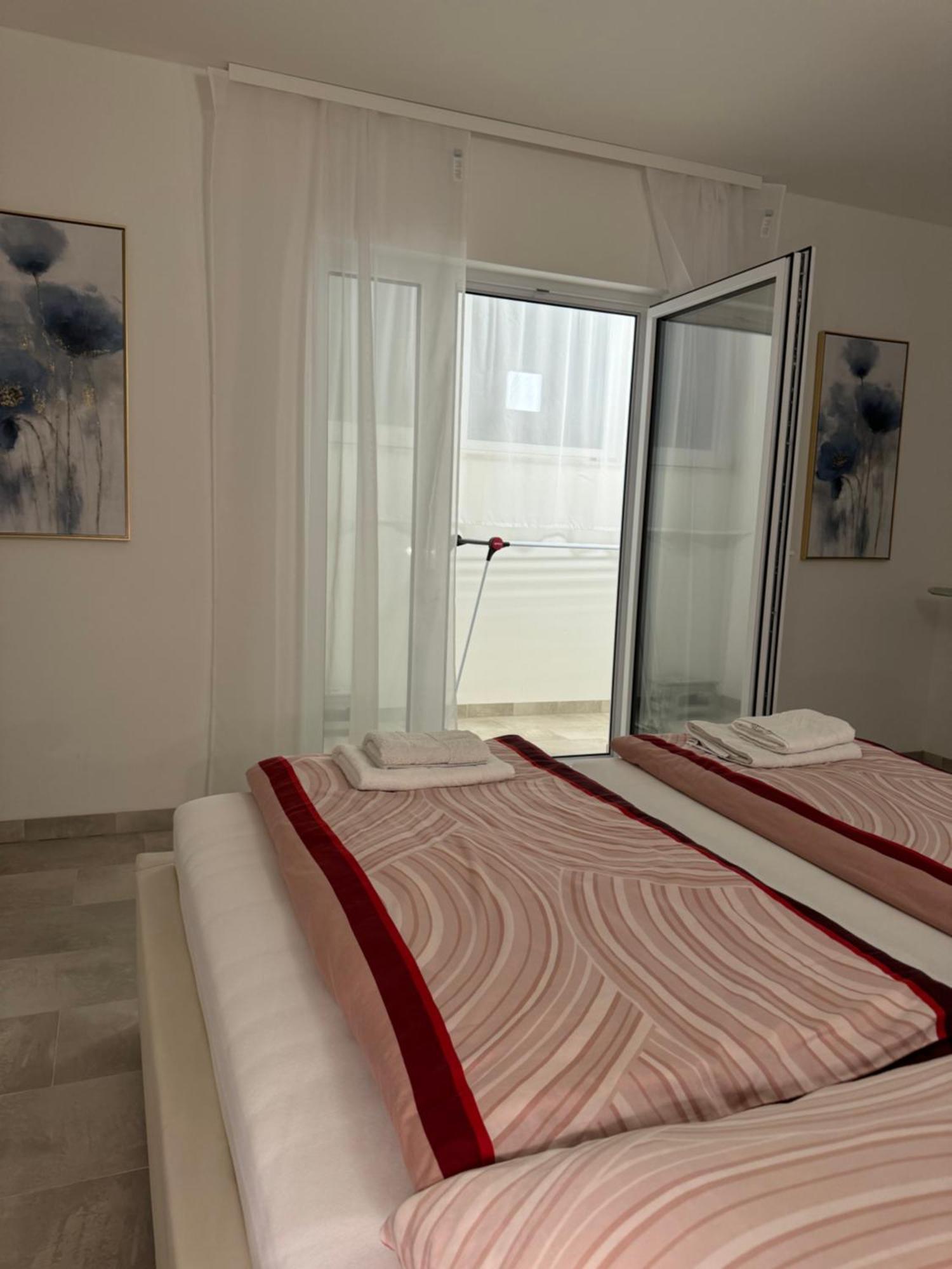 Apartments וילאך מראה חיצוני תמונה