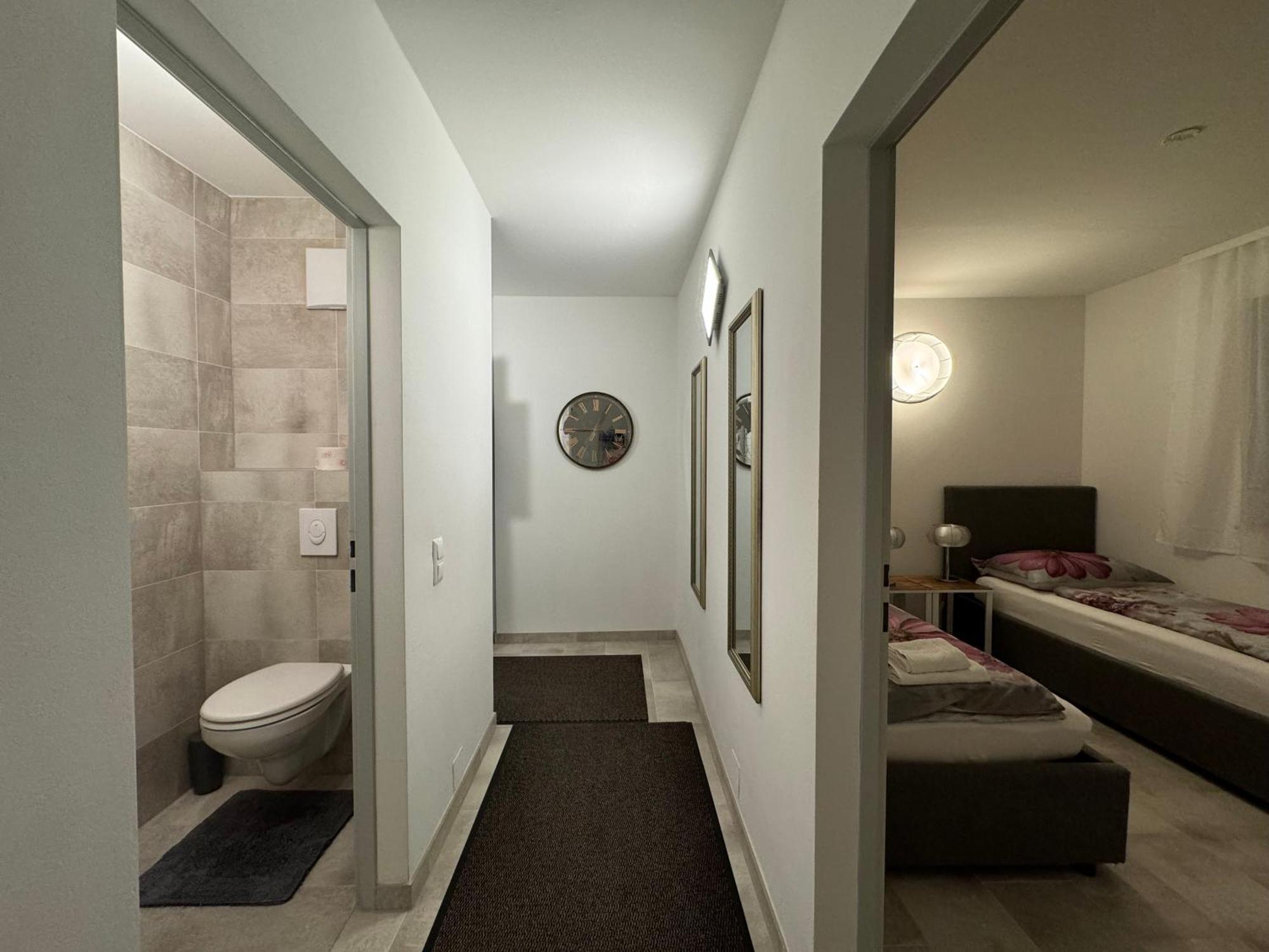 Apartments וילאך מראה חיצוני תמונה