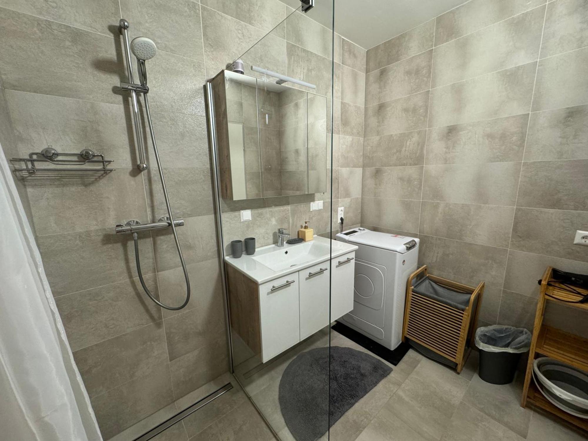 Apartments וילאך מראה חיצוני תמונה