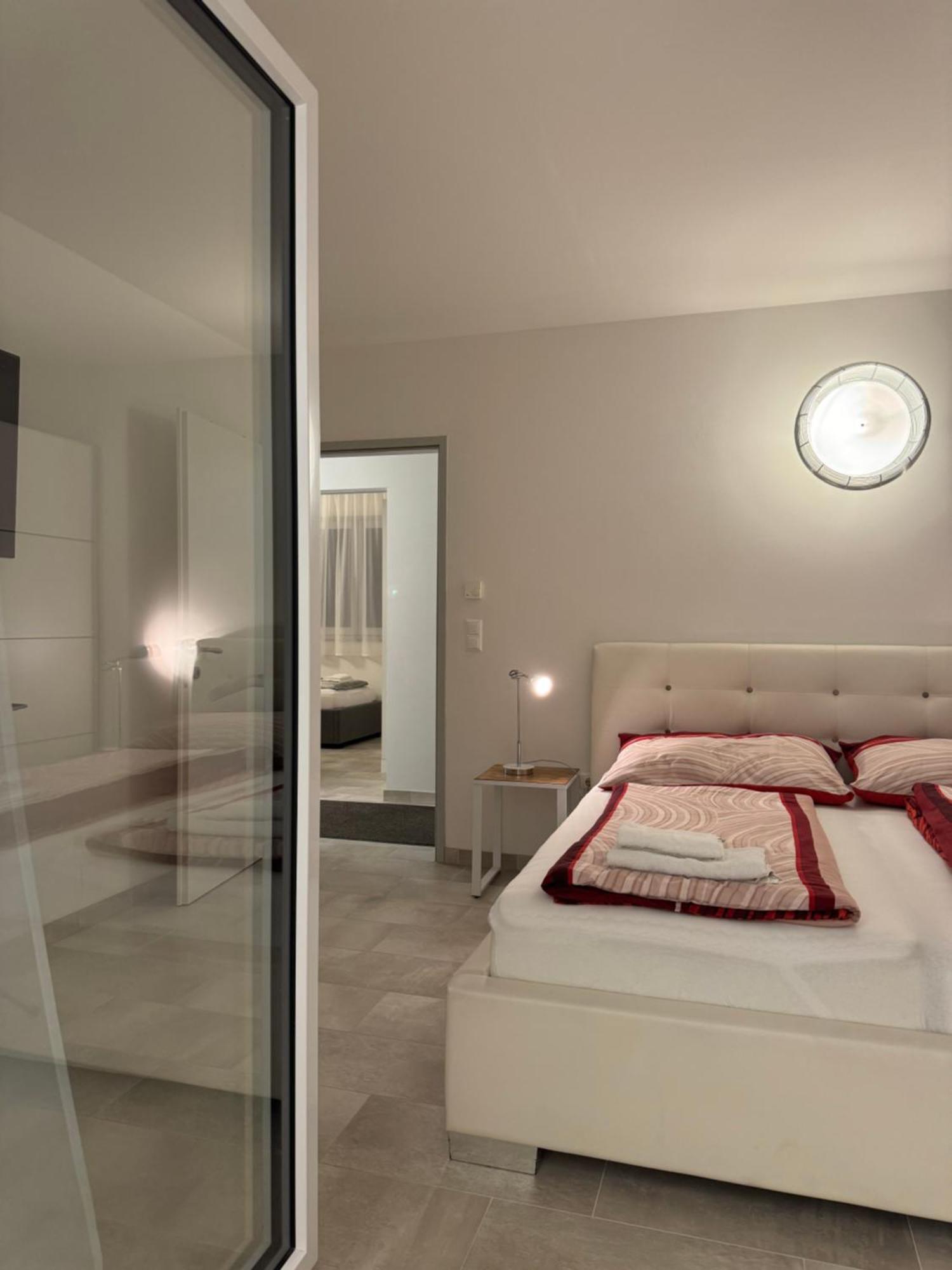 Apartments וילאך מראה חיצוני תמונה