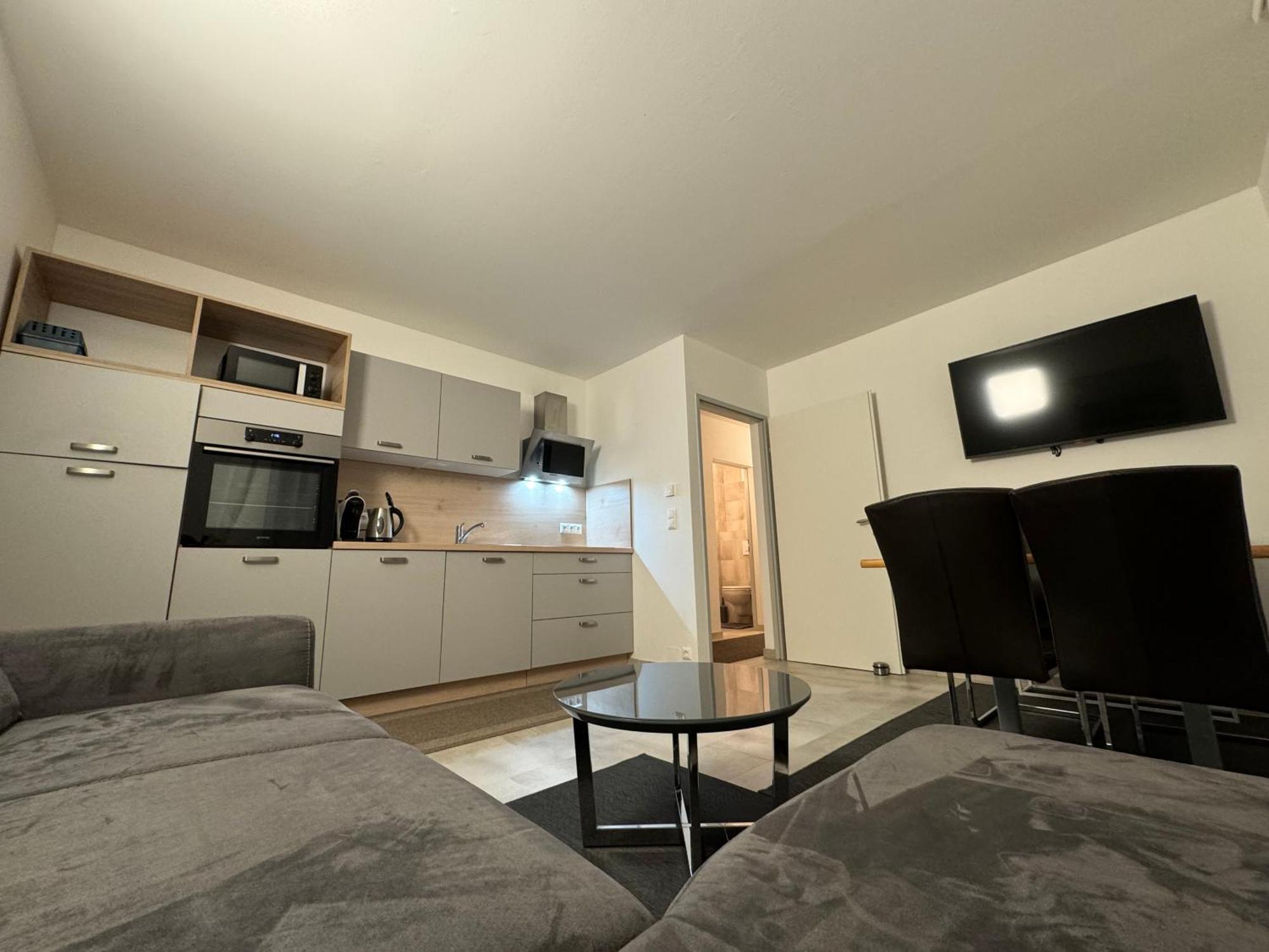 Apartments וילאך מראה חיצוני תמונה
