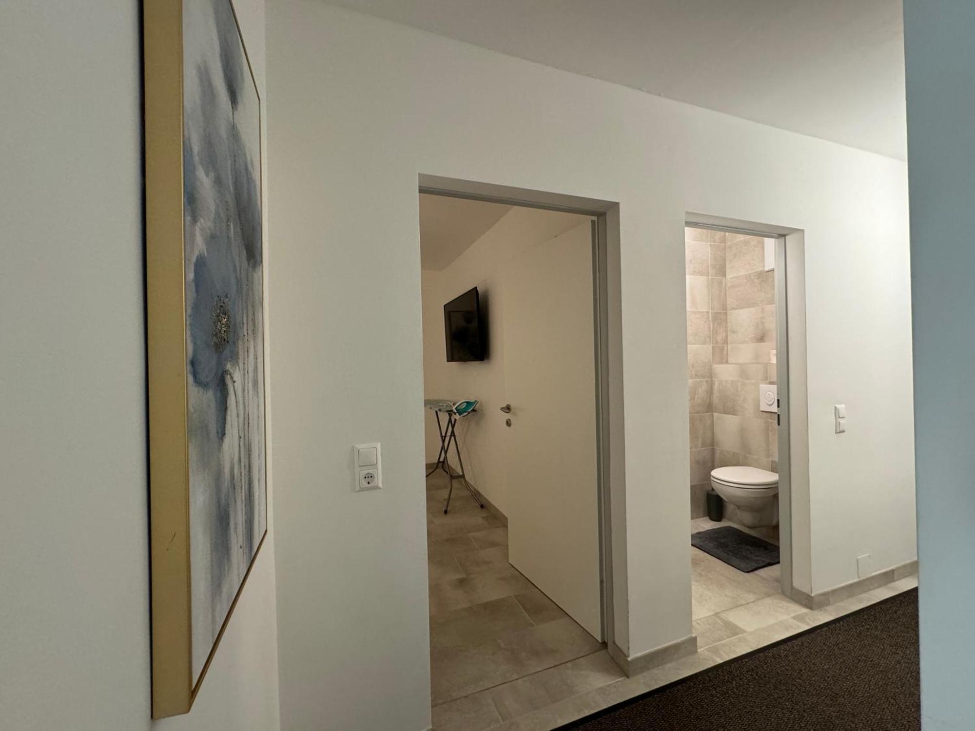 Apartments וילאך מראה חיצוני תמונה
