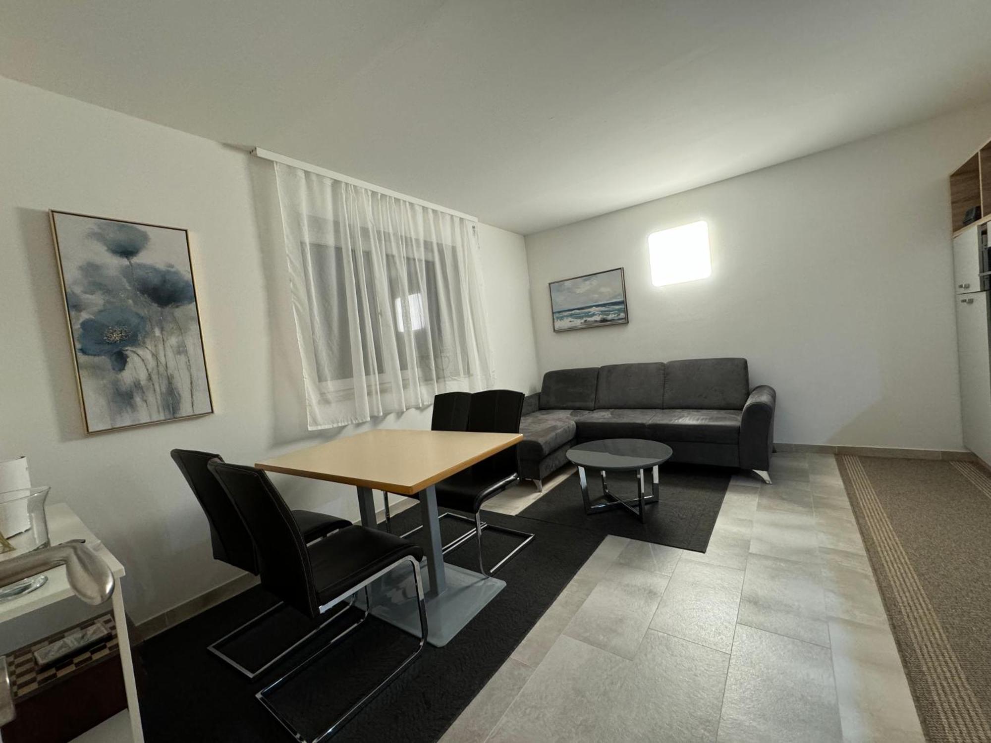 Apartments וילאך מראה חיצוני תמונה